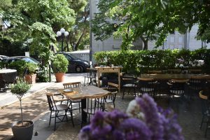 Νίκος Δημητροκάλης: Restart στην Κηφισιά για τον professore του σπαγγέτο