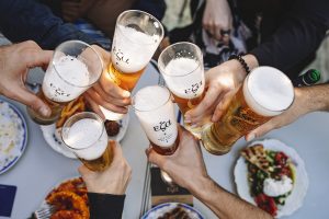 Τα πάντα στη ζωή είναι ένα δίλημμα…