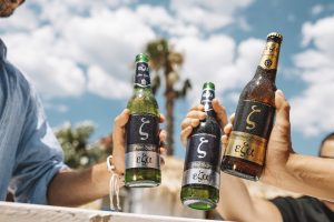 Πανελλαδικό Δημοψήφισμα: εζα Pilsener vs εζα Lager