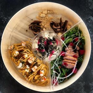 Taste of Milano 2020 με υψηλή γαστρονομία κατ ‘οίκον