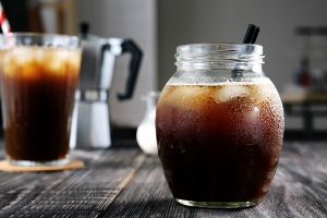 Cold brew VS Παγωμένος καφές φίλτρου. Ποιον θα επιλέξεις;