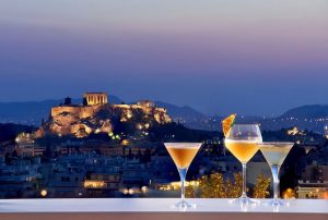 Το Galaxy Bar άνοιξε ξανά τις πόρτες του