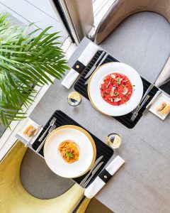 E-catering από το St. George Lycabettus