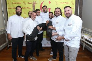 Gault & Millau Hellas 2020: Η πρώτη απονομή των βραβείων