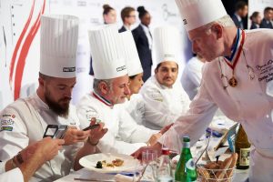 Bocuse d’ Or: Οι χώρες που θα συμμετέχουν