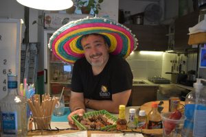 Chef Stories: Γιώργος Γεράρδος, ο φωτογράφος MasterChef