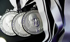 Τα βραβεία James Beard Awards ακυρώθηκαν μέχρι το 2022