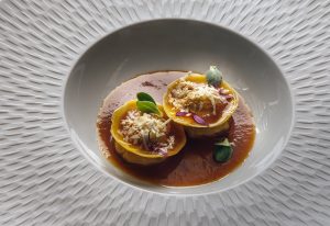 Melia: Fine dining υψηλών απαιτήσεων στη Ζάκυνθο