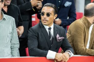 Οι χρυσές μπριζόλες του Salt Bae έφτασαν στη Μύκονο