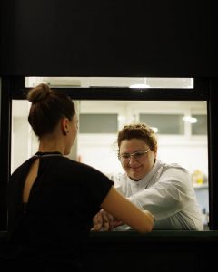 Στοά Φιξ: Η νέα άφιξη του κέντρου δια χειρός Γωγώς Δελογιάννη