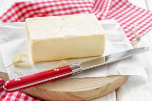Για πόσο διατηρείται το βούτυρο εκτός ψυγείου;