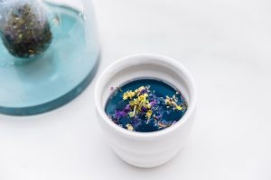 Μίγμα βοτάνων Κύκλος, από το Cycladic Shop και τη Saristi