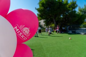 H MISKO γιόρτασε την Παγκόσμια Ημέρα Ζυμαρικών παραμένοντας κοντά στα παιδιά