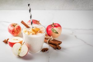 Το φθινοπωρινό smoothie που βοηθάει στη διαχείριση του σακχάρου