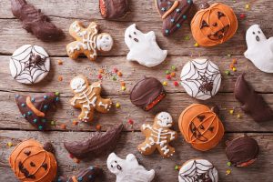 Ηalloween is back in town!