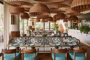 Beefbar Athens Sunday Brunch, μία new age παράδοση ξεκινά