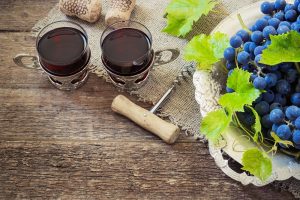 Ξινόμαυρο: το …Barolo των φτωχών έχει τη δική του Παγκόσμια Ημέρα