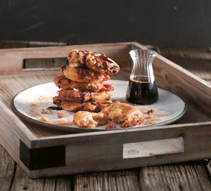 Λουκουμάδες, τηγανίτες ή pancakes; 23 παραδοσιακές και σύγχρονες συνταγές για τα αγαπημένα ζυμάρια