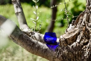 Athena International Olive Oil Competition 2021