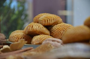 Ισλί: τα «μελομακάρονα» της Μικράς Ασίας