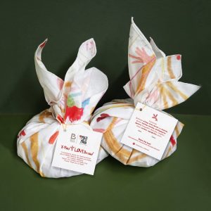 Betty’s Bakery X-mas LOVEbread: Μια ξεχωριστή πρόταση δώρου για καλό σκοπό