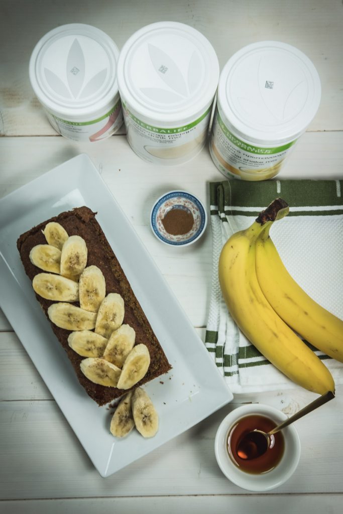 Banana bread