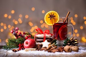 All I want for Christmas: Η wish list των γλυκών