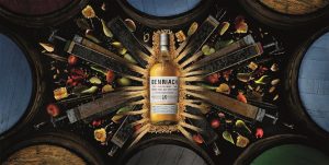 Benriach: η νέα συλλογή του σκωτσέζικου ουίσκι 