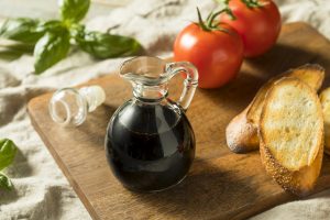 Παλαιωμένο βαλσαμικό ξίδι: Επένδυση στη γεύση