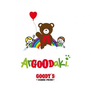 Το ArGOODaki ολοκληρώνει ακόμη ένα έργο αγάπης