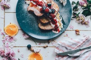 «Clean Label»: Με σεβασμό στην αδυναμία μας!