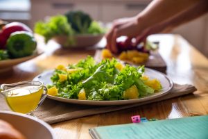 Πώς η vegan τάση αλλάζει την σαλάτα του Καίσαρα;