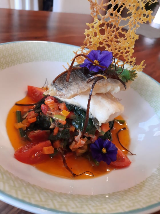 μπακαλιάρος