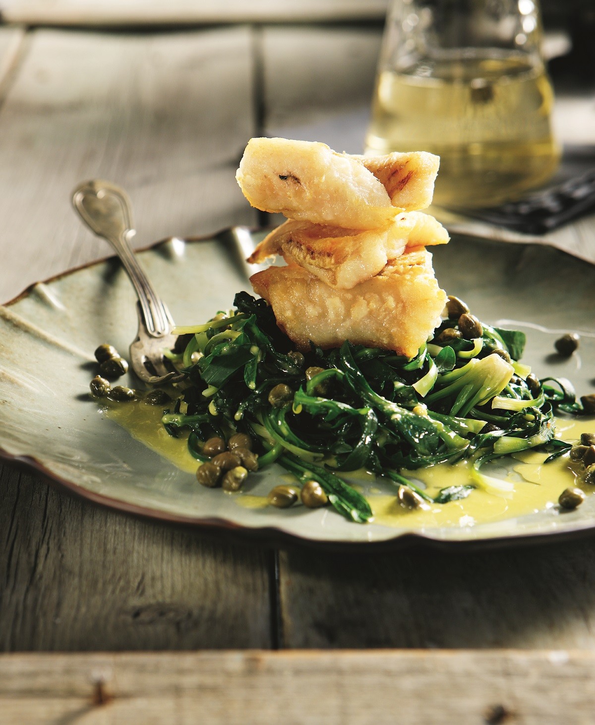 STAMNAGATHI-BAKALIAROS