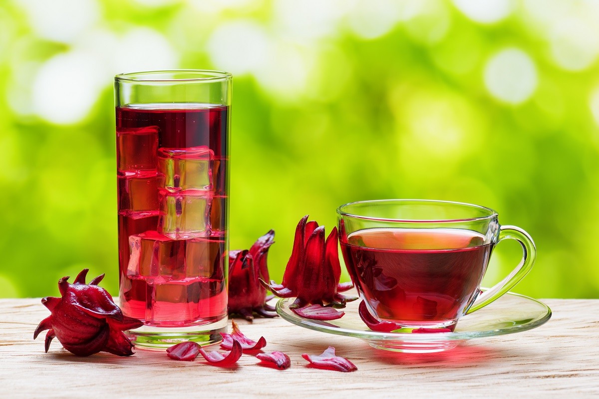 hibiscus tea 123 mikri