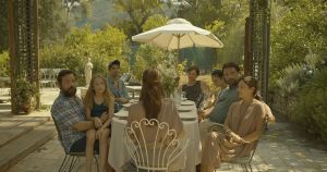 Η νέα σειρά μυθοπλασίας της COSMOTE TV ανεβάζει τη θερμοκρασία στους «42ºC» και μας ανοίγει την όρεξη για δροσερά σνακ