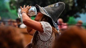 Oktoberfest στο Ντουμπάι ετοιμάζουν Γερμανοί επιχειρηματίες