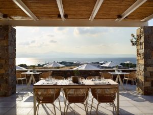 Το Summer Senses Luxury Resort υποδέχεται το ελληνικό καλοκαίρι στις 20 Μαΐου!