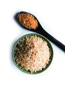Ρύζι basmati (μπασμάτι): τι είναι και πού καλλιεργείται