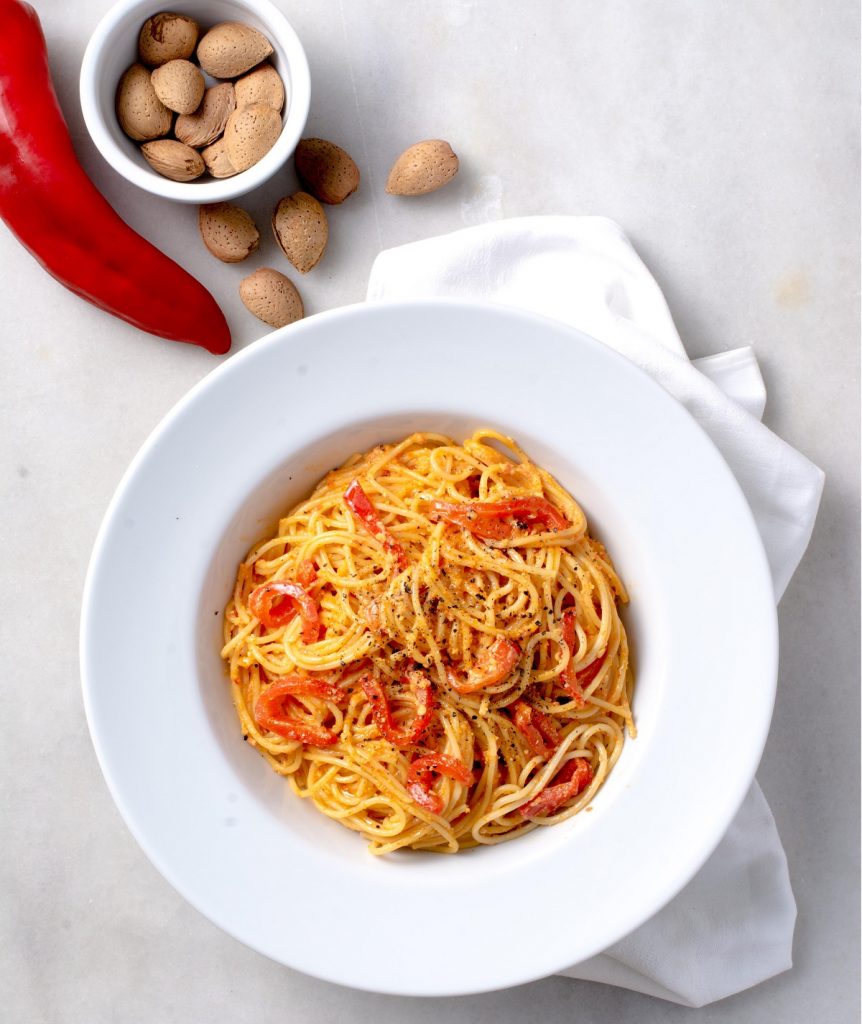 μακαρονάδες