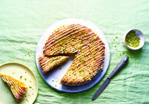 Τα γλυκά που αγαπούν την κρέμα λεμονιού (lemon curd)