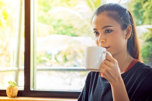 Το latte που σας ανεβάζει τη διάθεση όταν έχετε άγχος