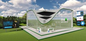 Με το 2ο Food Market Show η πρεμιέρα του LiveOn Expo Complex