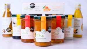Οι παραδοσιακές γεύσεις Citrus στην πόρτα σας