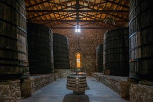 Άνοιξε και πάλι τις πόρτες του το Μουσείο Οίνου του ΕΟΣ ΣΑΜΟΥ
