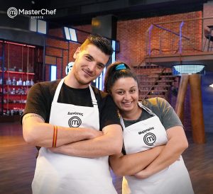 MasterChef 2021: Οι δοκιμασίες του τελικού συνεχίζονται