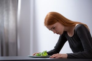 Αύξηση των διατροφικών διαταραχών σε εφήβους κατά την πανδημία