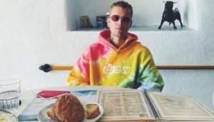 Ποιο ελληνικό φαγητό λάτρεψε ο Τζάστιν Μπίμπερ στα ελληνικά νησιά;