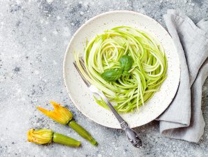 Ωμοφαγία, raw food diet ή raw foodism: Είναι τάση!