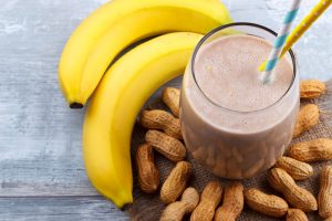 To smoothie που κάνει καλό στον εγκέφαλο